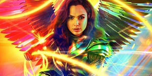 Сборы «Чудо-женщины 2» перевалили за 100 миллионов