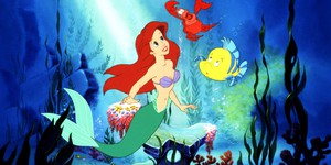 В игровой «Русалочке» актерское пополнение