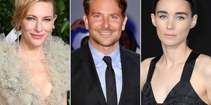 «Аллея кошмаров» Гильермо дель Торо получила дату выхода