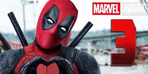 Теперь официально: «Дэдпул 3» будет взрослым