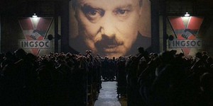 Роман-антиутопия «1984» ляжет в основу сериала