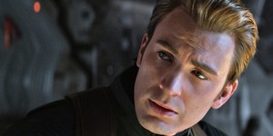 Капитан Америка может вернуться