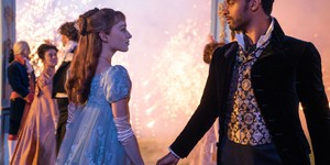 Сериал «Бриджертоны» продлен на 2 сезон