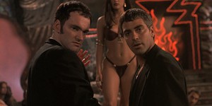 «От заката до рассвета» превратится в мультсериал