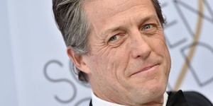 Хью Грант снова снимется у Гая Ричи