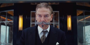 Кеннет Брана сыграет в сериале про коронавирус