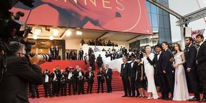 Каннский кинофестиваль опять перенесли