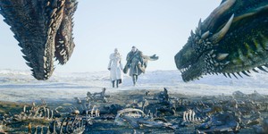 HBO планирует третий спин-офф «Игры престолов»