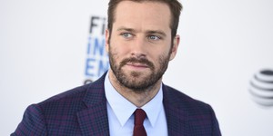 Оскандалившийся Арми Хаммер продолжает терять проекты