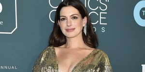 Энн Хэтэуэй снимется в сериале про изоляцию