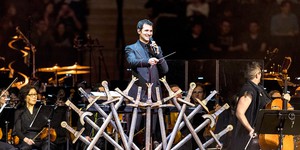 Композитор «Игры престолов» напишет музыку для «Дома дракона»