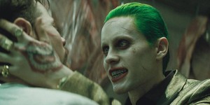 Зак Снайдер поделился снимком Джокера из «Лиги справедливости»