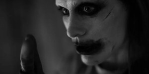 Первое фото: Джаред Лето в образе Джокера для «Лиги справедливости»