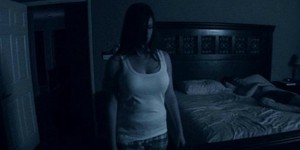 «Паранормальное явление» получит перезапуск