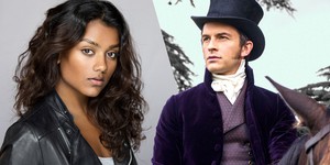 Кто сыграет во 2 сезоне «Бриджертонов»