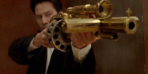 Сериал-приквел «Константина» уже в производстве