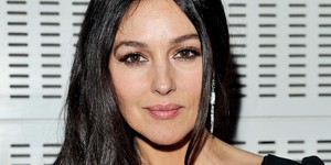 Моника Беллуччи сыграет в итальянской апокалиптике