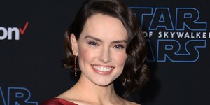 Звезда «Звездных войн» превратится в «Дочь Болотного короля»