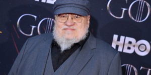 Автор «Игры престолов» спродюсирует фантастический сериал для HBO