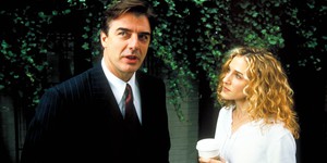 Мистера Бига не будет в продолжении «Секса в большом городе»