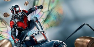 Когда стартуют съемки «Человека-муравья 3»