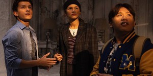 Обнародовано настоящее название «Человека-паука 3»