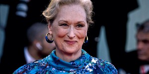 Мэрил Стрип сыграет реальную бродвейскую звезду