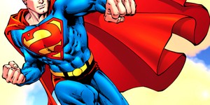 Новый Супермен будет темнокожим