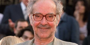 Жан-Люк Годар уходит из кино