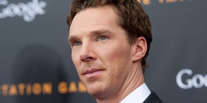 Камбербэтч сыграет иллюзиониста, победившего нацистов