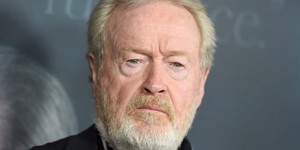 Ридли Скотт снимет сериал про Вторую мировую