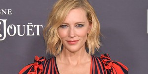 Кейт Бланшетт сыграет сестру Дональда Трампа