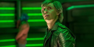 Звезда «Людей Икс» станет серийным убийцей