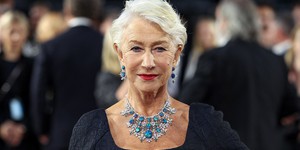 Хелен Миррен сыграет злодейку в «Шазаме 2»