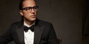 Кэри Фукунага экранизирует комикс «Токийский призрак»