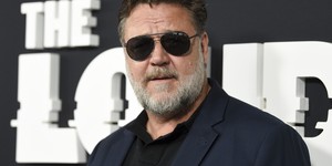 Рассел Кроу появится в новом «Торе»