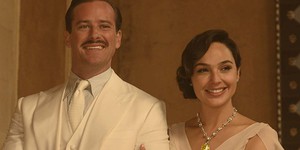 Что будет с персонажем Арми Хаммера в детективе «Смерть на Ниле»