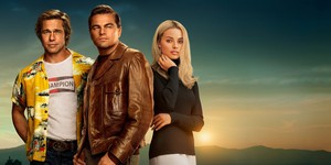 Марго Робби проговорилась о режиссерской версии «Однажды в Голливуде»