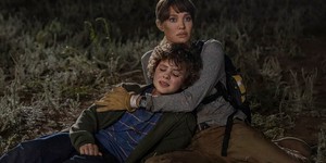 Премьера трейлера: Анджелина Джоли в боевике от сценариста «Сикарио»