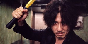 Режиссер «Олдбоя» снимет сериал про Вьетнамскую войну