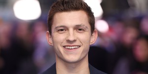 Том Холланд сыграет в сериале-антологии про психопатов