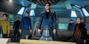 Когда выйдет новый «Стартрек»