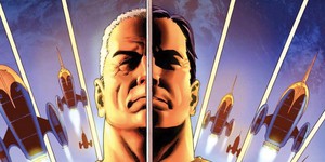 Режиссер «Чужих на районе» экранизирует комикс «Звездный свет»