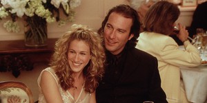 В продолжении «Секса в большом городе» вернется Эйдан