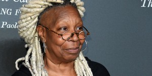 Вупи Голдберг готовит экшен о темнокожей супергероине