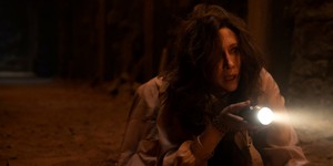 Премьера трейлера: «Заклятье 3»