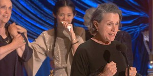 Церемония «Оскар» 2021 установила антирекорд