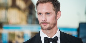 Александр Скарсгард присоединился к сериалу «Наследники»