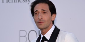 Эдриан Броуди появится в сериале «Наследники»