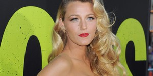 Блейк Лайвли сыграет домохозяйку-киллера